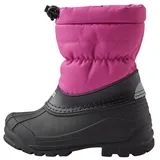 Reima Winterstiefel Nefar, - PVC- und PFAS-frei rosa 21 (UK 4C)