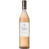 chateau la tour de l`eveque La Source Gabriel Rosé AC La Tour 0,75l