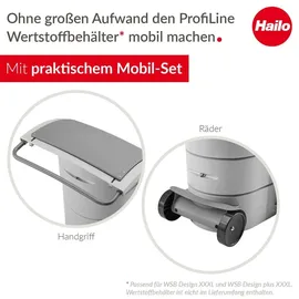 HAILO Mobil-Set 9120-700