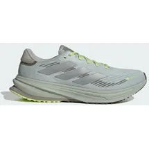 adidas Supernova Rise GTX Herren Wonder Silver/Silver Metallic/Olive Strata 41 1/3
