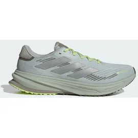 adidas Supernova Rise GTX Herren Wonder Silver/Silver Metallic/Olive Strata 41 1/3
