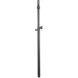 K&M König & Meyer 21368 Distanzrohr Ring Lock schwarz