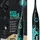 happybrush Eco Vibe 3 Set Black-Mint