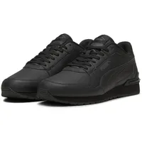 Puma ST Runner v4 L puma black/shadow gray 44.5