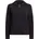 Sweatshirt W XL Schwarz XL