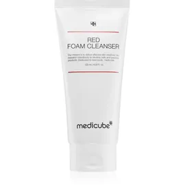 Medicube Red Foam Cleanser 120 ml