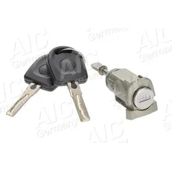Aic Schließzylinder [Hersteller-Nr. 74376] für VW