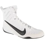 Nike Machomai 3 Herren Weiß/Schwarz 42