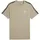 Puma Tape Tee lux army M