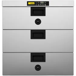 NordCap Niedertemperaturgarer CSD 013 E