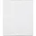 GARDINIA Plissee Concept Lissy 50 x 130 cm Weiß