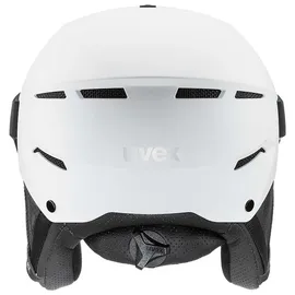 Uvex Instinct Visor 56-56 cm white-black matt