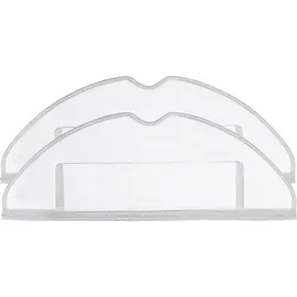 Roborock Original VibraRise Wischtücher (2-Pack) S7 MaxV/Ultra Staubsaugroboter (Grau)