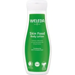 Weleda Skin Food Skin Food Body Lotion Bodylotion 200 ml 