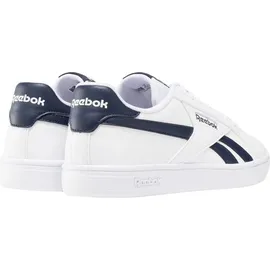 Reebok Court Retro Cloud White / Vector Navy / Vector Navy 37 1/2