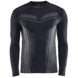 Craft Pro Control Seamless Funktionsshirt Herren 999000 black M