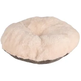 Karlie Flamingo Snoozebay 2 IN 1 braun