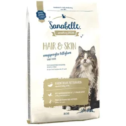 SANABELLE Hair & Skin 10 kg