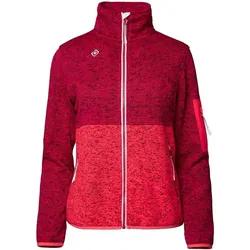 Vadiel W Fleece Jacket: Wärme, Komfort und Stil für Ihre Outdoor-Abenteuer. XL