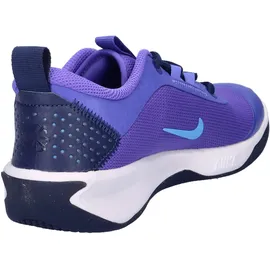 Nike Omni Multi Court Kinder Persian Violet/University Blue 37,5