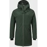 Schöffel Damen Style Crivat Ins Parka (Größe L, gruen)