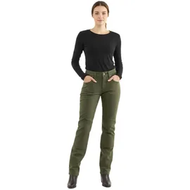 Dainese Casual Slim Tex Hosen - Olive - 28