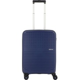 American Tourister American Tourister, Summer Hit 4 Rollen Kabinentrolley 55 cm, navy