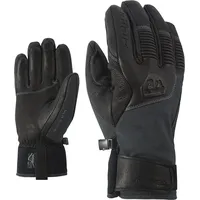 Ziener Ganzenberg Herren pink - 8