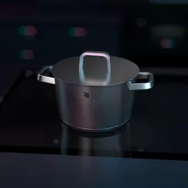 WMF Iconic Topf-Set 2-tlg. Fleischtopf + Stielkasserolle