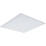 Philips LED Panel 15 W weiß