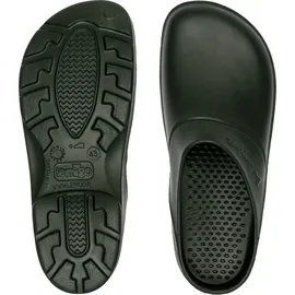 Lemigo Gartenclogs SRC aus EVA 46 - Grün