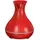 Sixtol Aroma-Diffuser Vulcan 350ml Rot