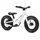 Shotgun Dirt Hero V2 12 Zoll Magura White
