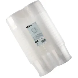 Papstar 30 PAPSTAR Feinkostbecher 0,77 l