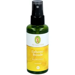 LEBENSFREUDE Raumspray Bio