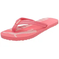 PUMA Unisex Epic Flip V2 Sandalen, Sun Kissed Coral Rosewater, 39 EU - 39 EU