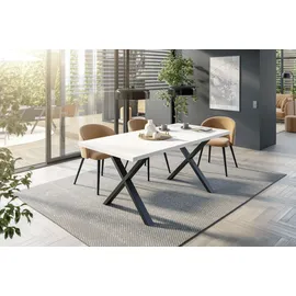 Mäusbacher Big System 160 x 75 cm grau
