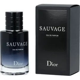 Dior Sauvage Eau de Parfum 60 ml