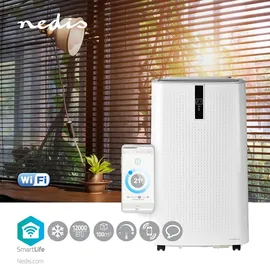 Nedis Mobiles Klimagerät 12000 BTU
