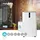 Nedis Mobiles Klimagerät 12000 BTU