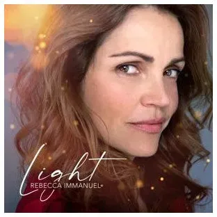 Immanuel,Rebecca CD - Light (Weihnachtsalbum) - Weihnachtsprodukte, Interpret: Immanuel,Rebecca