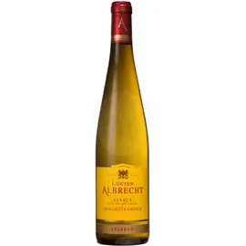 Lucien Albrecht Gewürztraminer Réserve AC