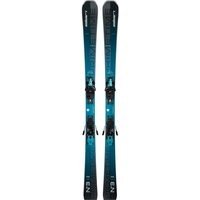 elan Ski PRIMETIME N°3 W PS EL 10.0 blau 165 cm