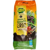 Frux Anzuchterde 18 l