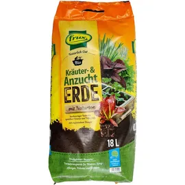 Frux Anzuchterde 18 l
