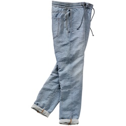 Mey & Edlich Herren Sweet Home Alabama-Pants hellblau 110 - 110