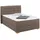 Home Affaire Olivet 154 x 230 cm Braun