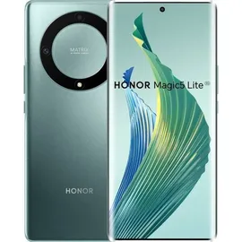 Honor Magic5 Lite 5G 8 GB RAM 256 GB emerald green