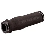 RITCHEY WCS Ergo Truegrip Lock-On Fahrradgriffe schwarz