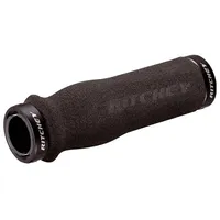 RITCHEY WCS Ergo Truegrip Lock-On Fahrradgriffe schwarz